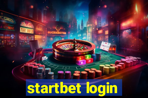 startbet login